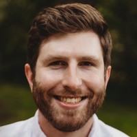 Profile picture of Perry Robinson